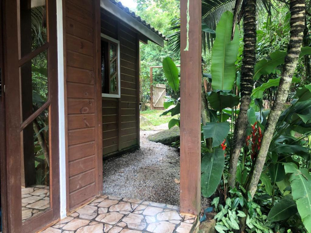 Casa de férias Recanto Maciel Casa Rustica Em Meio Da Natureza Proximo A Trilhas Cachoeira *