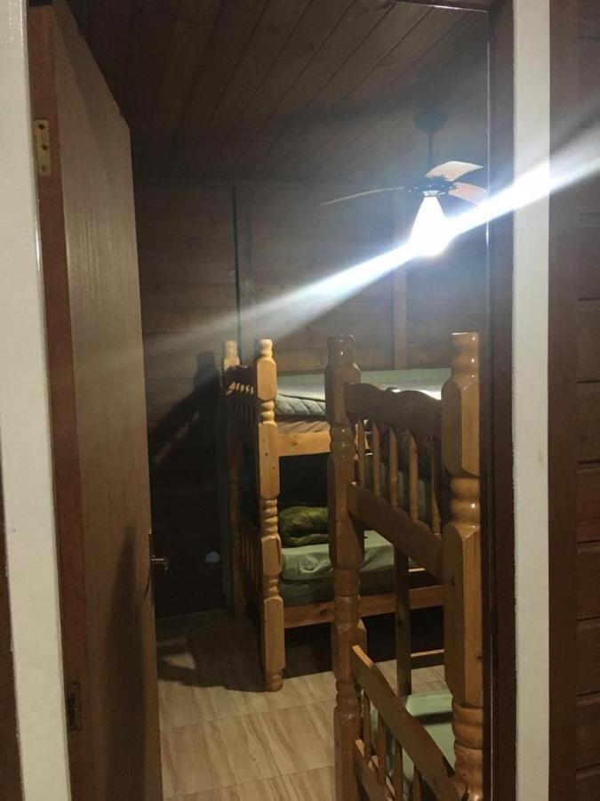 Recanto Maciel Casa Rustica Em Meio Da Natureza Proximo A Trilhas Cachoeira * Ubatuba