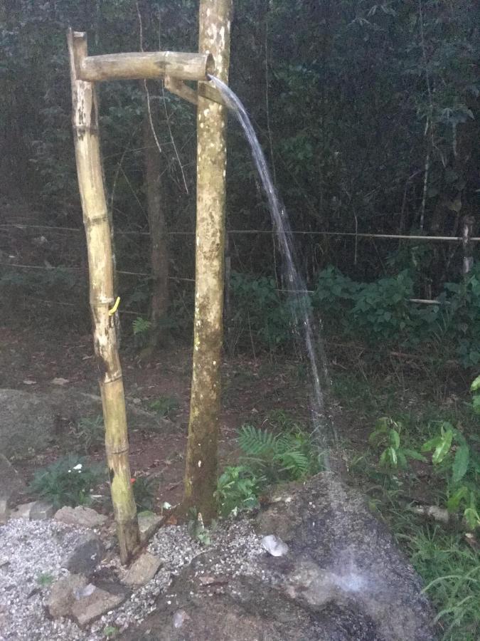 Recanto Maciel Casa Rustica Em Meio Da Natureza Proximo A Trilhas Cachoeira Casa de férias