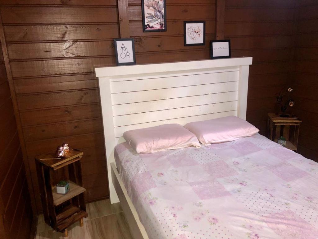 Recanto Maciel Casa Rustica Em Meio Da Natureza Proximo A Trilhas Cachoeira *