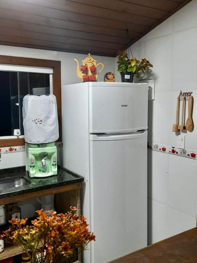 Recanto Maciel Casa Rustica Em Meio Da Natureza Proximo A Trilhas Cachoeira Casa de férias Ubatuba