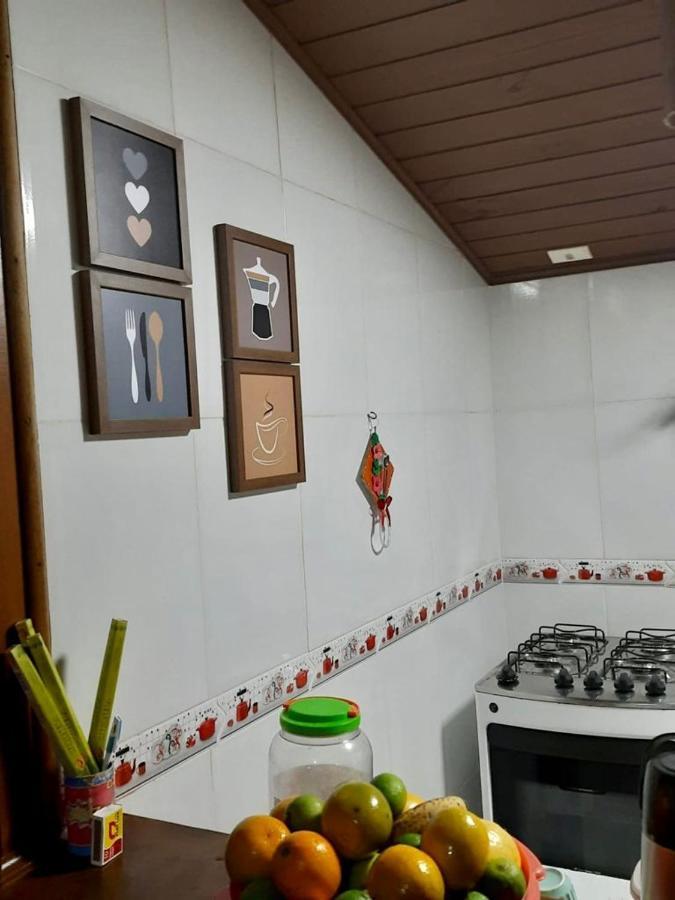 Recanto Maciel Casa Rustica Em Meio Da Natureza Proximo A Trilhas Cachoeira * Ubatuba