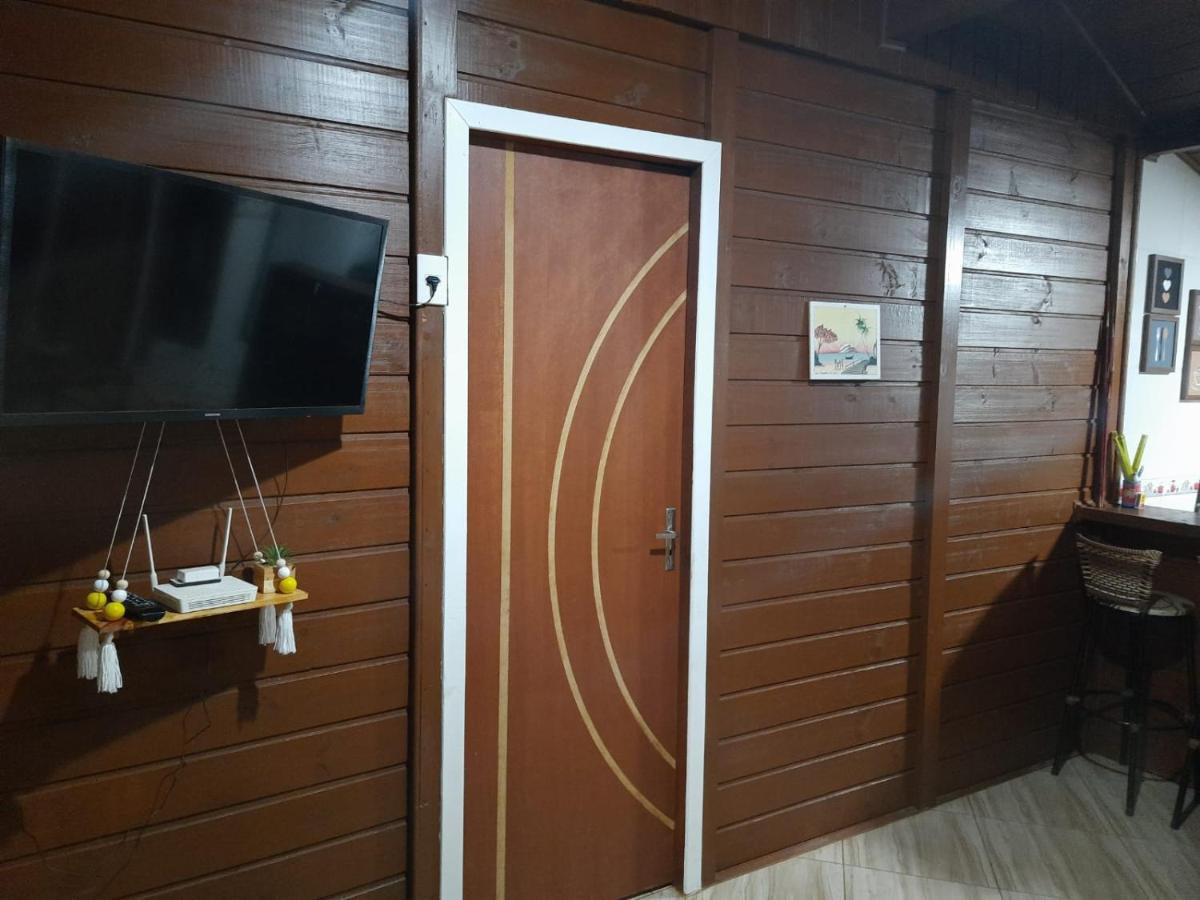 Recanto Maciel Casa Rustica Em Meio Da Natureza Proximo A Trilhas Cachoeira Ubatuba